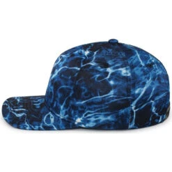 Pacific Headwear Mossy Oak Guide Cap -Thread Logic Store Pacific Headwear Mossy Oak Guide Cap 12