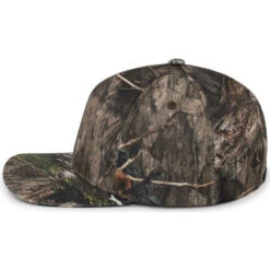 Pacific Headwear Mossy Oak Guide Cap -Thread Logic Store Pacific Headwear Mossy Oak Guide Cap 18