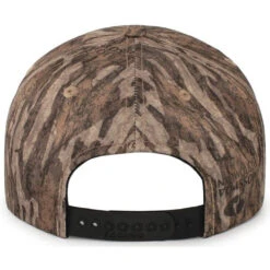 Pacific Headwear Mossy Oak Guide Cap -Thread Logic Store Pacific Headwear Mossy Oak Guide Cap 2