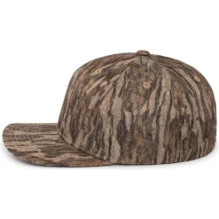 Pacific Headwear Mossy Oak Guide Cap -Thread Logic Store Pacific Headwear Mossy Oak Guide Cap 3