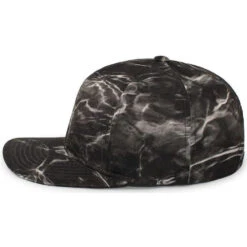Pacific Headwear Mossy Oak Guide Cap -Thread Logic Store Pacific Headwear Mossy Oak Guide Cap 6