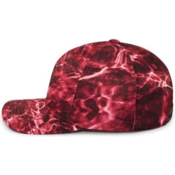 Pacific Headwear Mossy Oak Guide Cap -Thread Logic Store Pacific Headwear Mossy Oak Guide Cap 9