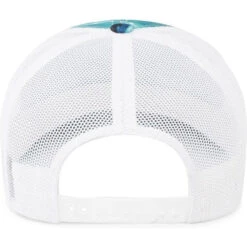 Pacific Headwear Mossy Oak Trucker Snapback -Thread Logic Store Pacific Headwear Mossy Oak Trucker Snapback 11