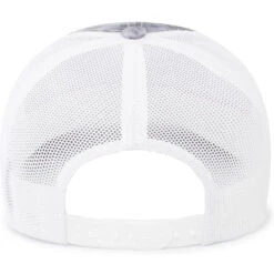 Pacific Headwear Mossy Oak Trucker Snapback -Thread Logic Store Pacific Headwear Mossy Oak Trucker Snapback 17