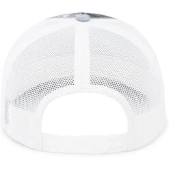 Pacific Headwear Mossy Oak Trucker Snapback -Thread Logic Store Pacific Headwear Mossy Oak Trucker Snapback 2