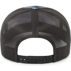 Pacific Headwear Mossy Oak Trucker Snapback -Thread Logic Store Pacific Headwear Mossy Oak Trucker Snapback 5