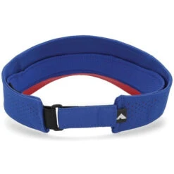Pacific Headwear Perforated Coolcore Visor -Thread Logic Store Pacific Headwear Perforated Coolcore Visor 17
