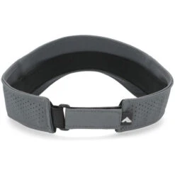 Pacific Headwear Perforated Coolcore Visor -Thread Logic Store Pacific Headwear Perforated Coolcore Visor 2