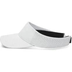 Pacific Headwear Perforated Coolcore Visor -Thread Logic Store Pacific Headwear Perforated Coolcore Visor 6