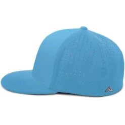 Pacific Headwear Perforated F3 Performance Flexfit Cap -Thread Logic Store Pacific Headwear Perforated F3 Performance Flexfit Cap 12