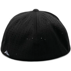 Pacific Headwear Perforated F3 Performance Flexfit Cap -Thread Logic Store Pacific Headwear Perforated F3 Performance Flexfit Cap 2