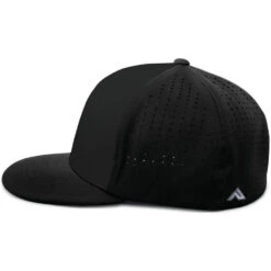 Pacific Headwear Perforated F3 Performance Flexfit Cap -Thread Logic Store Pacific Headwear Perforated F3 Performance Flexfit Cap 3
