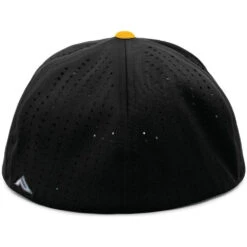 Pacific Headwear Perforated F3 Performance Flexfit Cap -Thread Logic Store Pacific Headwear Perforated F3 Performance Flexfit Cap 5