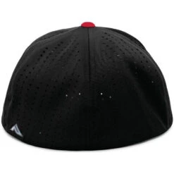 Pacific Headwear Perforated F3 Performance Flexfit Cap -Thread Logic Store Pacific Headwear Perforated F3 Performance Flexfit Cap 8