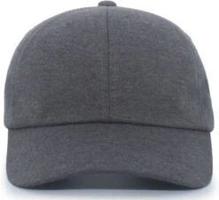 Pacific Headwear Repreve Eco Cap -Thread Logic Store Pacific Headwear Repreve Eco Cap Carbon Heather OSFA 13