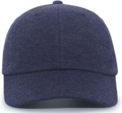 Pacific Headwear Repreve Eco Cap -Thread Logic Store Pacific Headwear Repreve Eco Cap Navy Heather OSFA 19