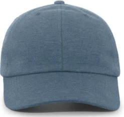 Pacific Headwear Repreve Eco Cap -Thread Logic Store Pacific Headwear Repreve Eco Cap Storm Heather OSFA 10
