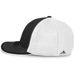 Pacific Headwear Trucker Flexfit Cap -Thread Logic Store Pacific Headwear Trucker Flexfit Cap 15