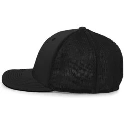 Pacific Headwear Trucker Flexfit Cap -Thread Logic Store Pacific Headwear Trucker Flexfit Cap 3