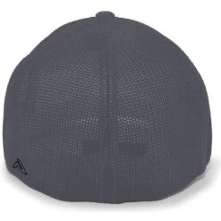 Pacific Headwear Trucker Flexfit Cap -Thread Logic Store Pacific Headwear Trucker Flexfit Cap 5