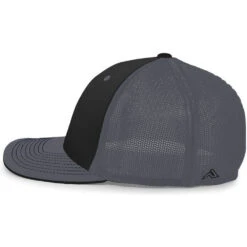 Pacific Headwear Trucker Flexfit Cap -Thread Logic Store Pacific Headwear Trucker Flexfit Cap 6