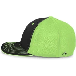 Pacific Headwear Trucker Flexfit Cap -Thread Logic Store Pacific Headwear Trucker Flexfit Cap 9