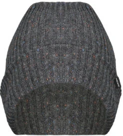 Pacific Headwear Tweed Beanie -Thread Logic Store Pacific Headwear Tweed Beanie Graphite 1 Size 13