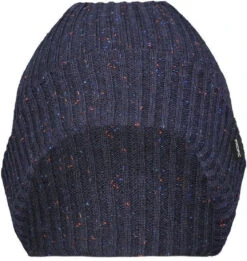 Pacific Headwear Tweed Beanie -Thread Logic Store Pacific Headwear Tweed Beanie Navy 1 Size 19