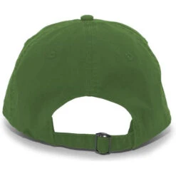 Pacific Headwear Vintage Buckle Strap Adjustable Cap -Thread Logic Store Pacific Headwear Vintage Buckle Strap Adjustable Cap 14