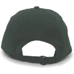 Pacific Headwear Vintage Buckle Strap Adjustable Cap -Thread Logic Store Pacific Headwear Vintage Buckle Strap Adjustable Cap 17