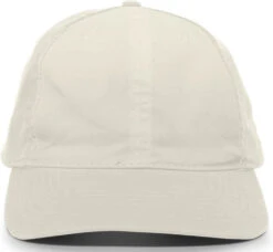 Pacific Headwear Vintage Buckle Strap Adjustable Cap -Thread Logic Store Pacific Headwear Vintage Buckle Strap Adjustable Cap Stone OSFA 7