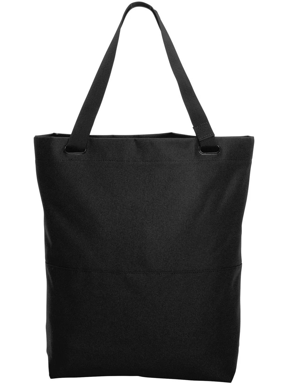Port Authority Access Convertible Tote 3 Port Authority Access Convertible Tote - Image 3