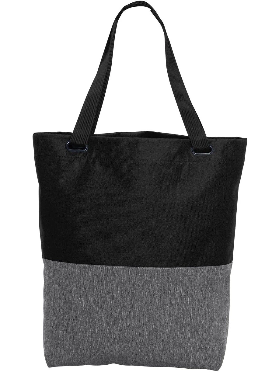 Port Authority Access Convertible Tote 5 Port Authority Access Convertible Tote - Image 5