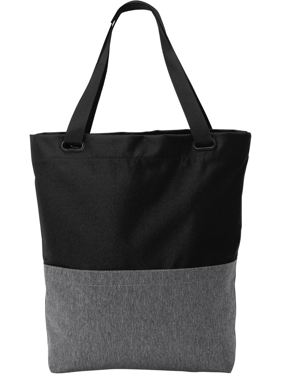 Port Authority Access Convertible Tote 6 Port Authority Access Convertible Tote - Image 6