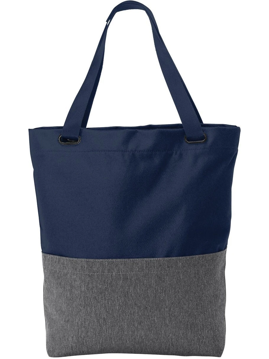 Port Authority Access Convertible Tote 9 Port Authority Access Convertible Tote - Image 9