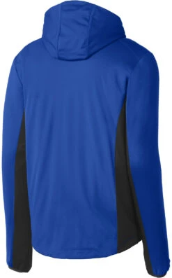 Port Authority Active Hooded Soft Shell Jacket -Thread Logic Store Port Authority Active Hooded Soft Shell Jacket 14