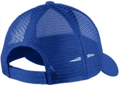 Port Authority Adjustable Mesh Back Cap -Thread Logic Store Port Authority Adjustable Mesh Back Cap 11