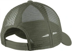 Port Authority Adjustable Mesh Back Cap -Thread Logic Store Port Authority Adjustable Mesh Back Cap 14
