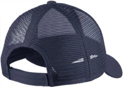 Port Authority Adjustable Mesh Back Cap -Thread Logic Store Port Authority Adjustable Mesh Back Cap 17