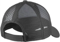 Port Authority Adjustable Mesh Back Cap -Thread Logic Store Port Authority Adjustable Mesh Back Cap 5