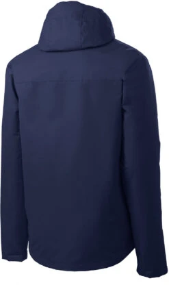 Port Authority All-Conditions Jacket 23 Port Authority All-Conditions Jacket -Thread Logic Store Port Authority All Conditions Jacket 10
