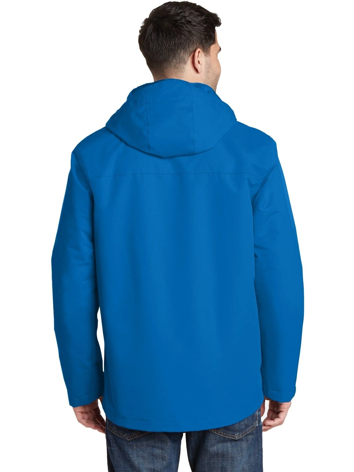 Port Authority All-Conditions Jacket 9 Port Authority All-Conditions Jacket - Image 9