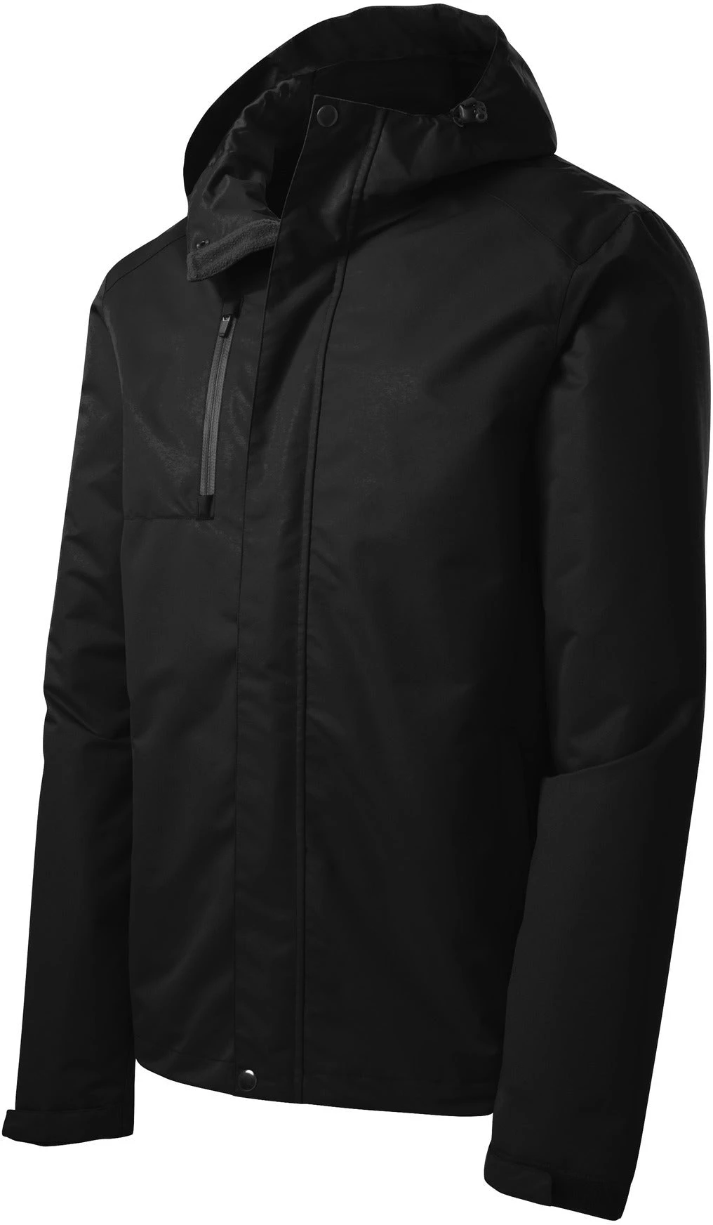 Port Authority All-Conditions Jacket 2 Port Authority All-Conditions Jacket - Image 2