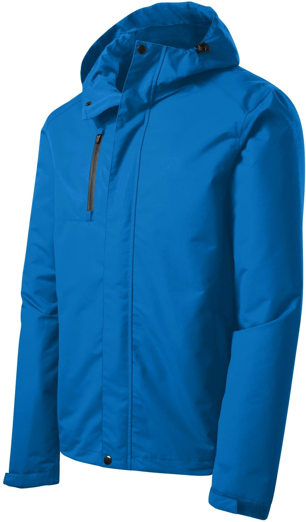 Port Authority All-Conditions Jacket 6 Port Authority All-Conditions Jacket - Image 6