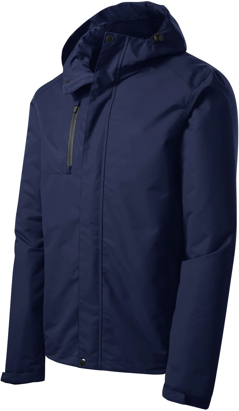 Port Authority All-Conditions Jacket 10 Port Authority All-Conditions Jacket - Image 10