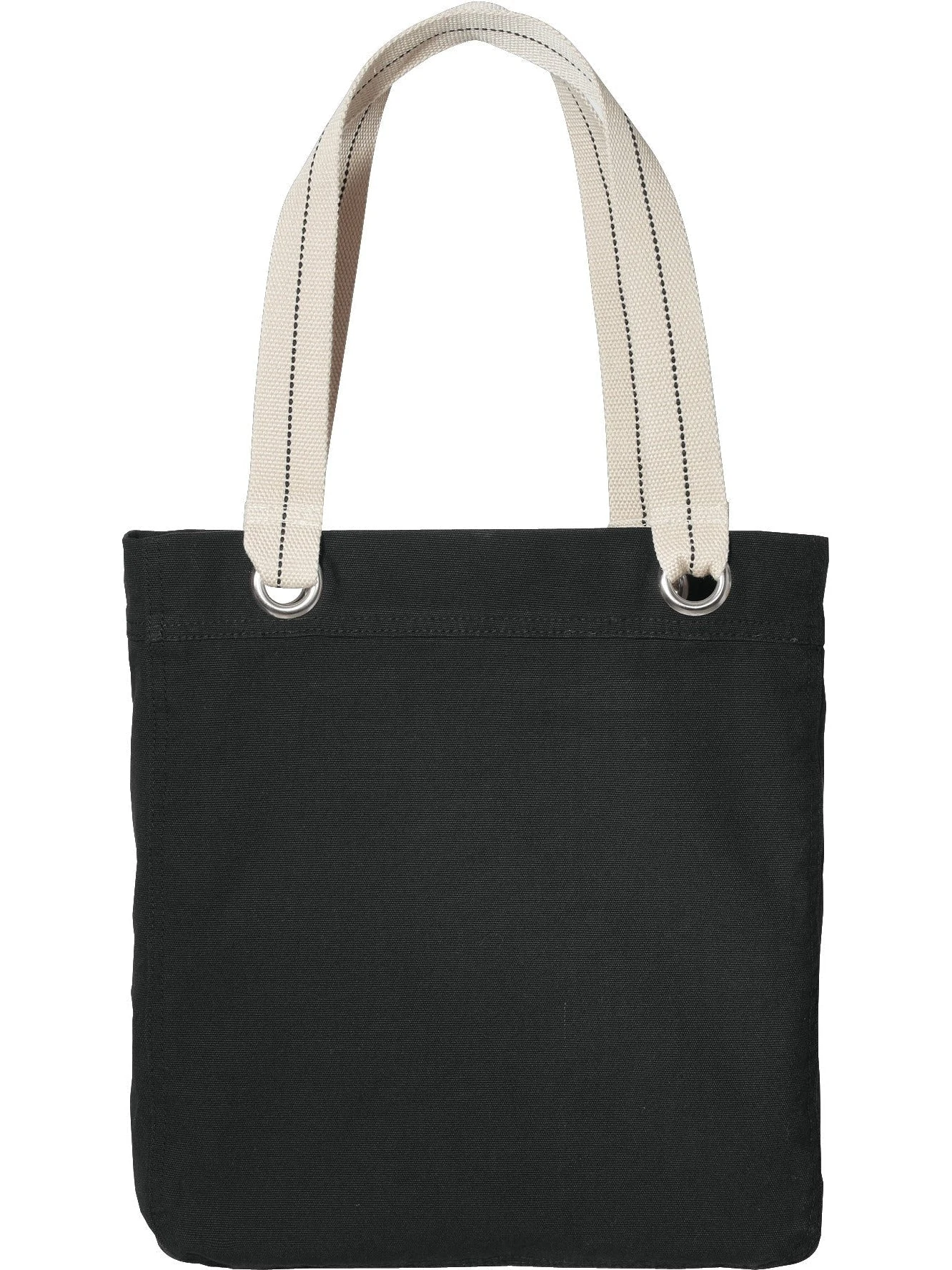 Port Authority Allie Tote 2 Port Authority Allie Tote - Image 2