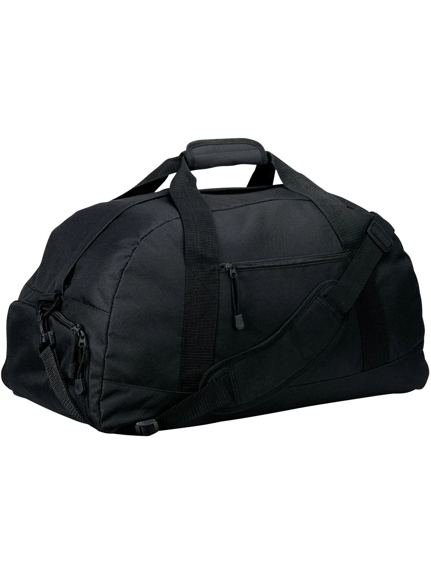 Port Authority Basic Large Duffel 2 Port Authority Basic Large Duffel - Image 2