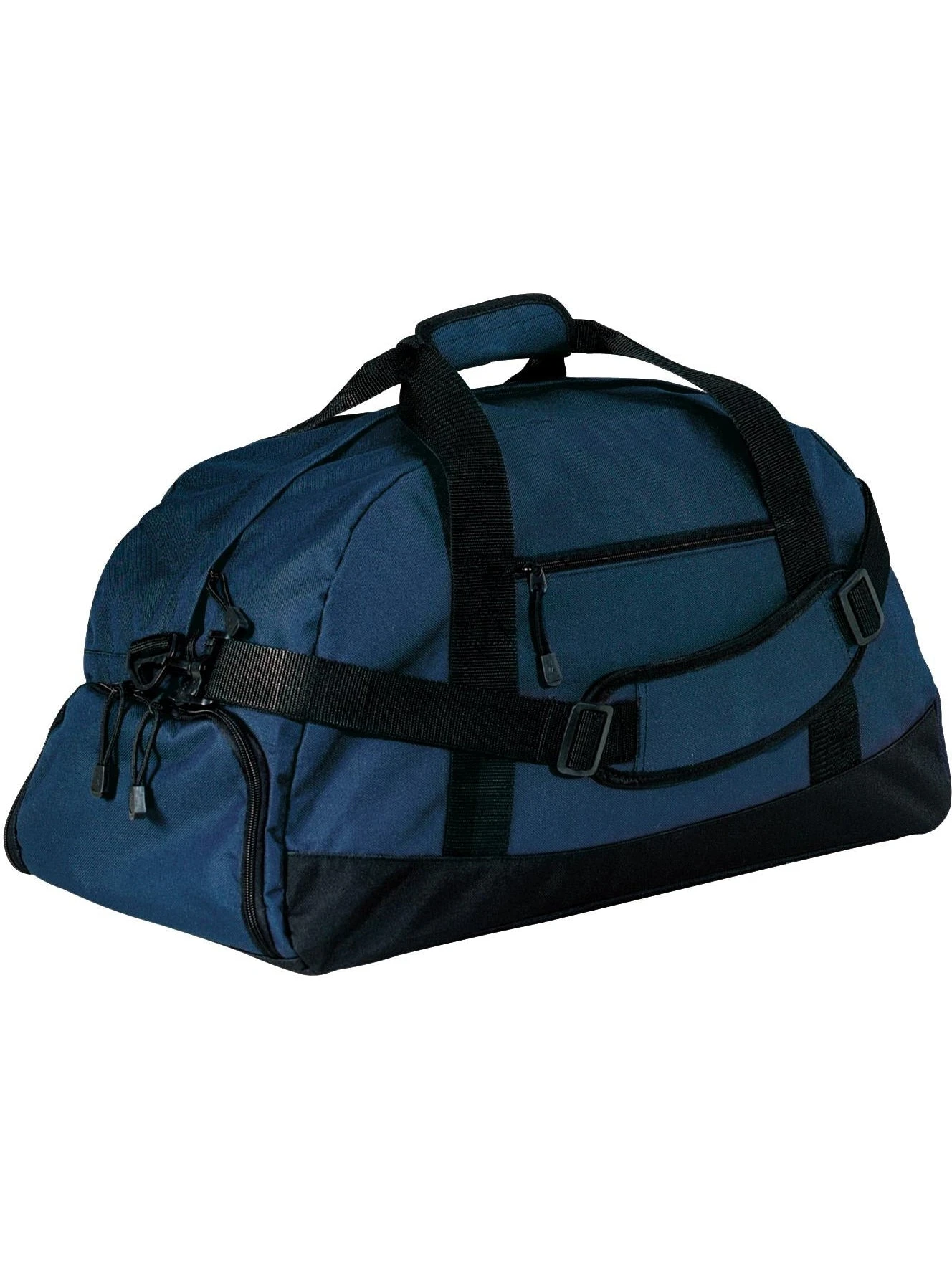 Port Authority Basic Large Duffel 3 Port Authority Basic Large Duffel - Image 3