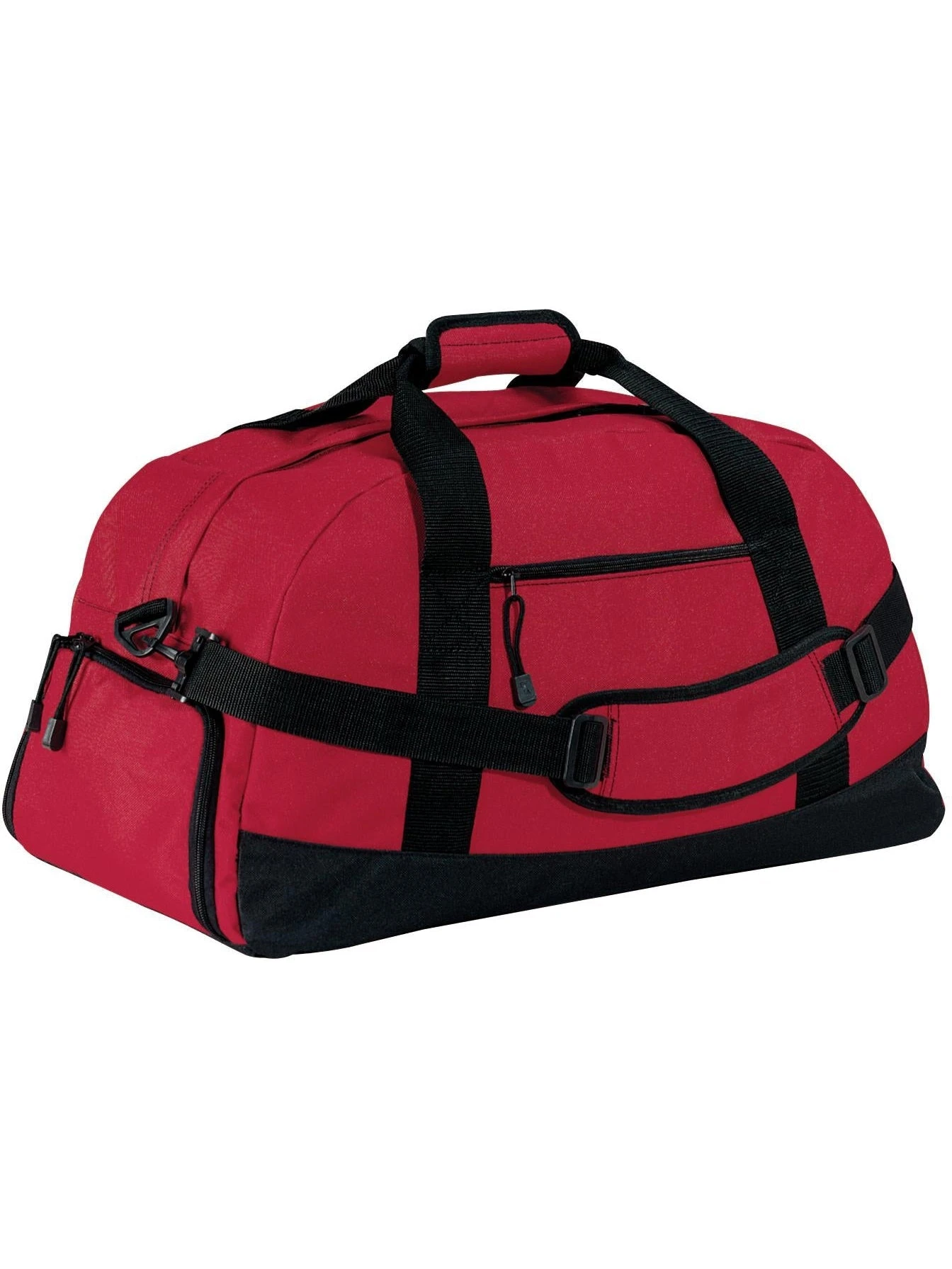 Port Authority Basic Large Duffel 4 Port Authority Basic Large Duffel - Image 4