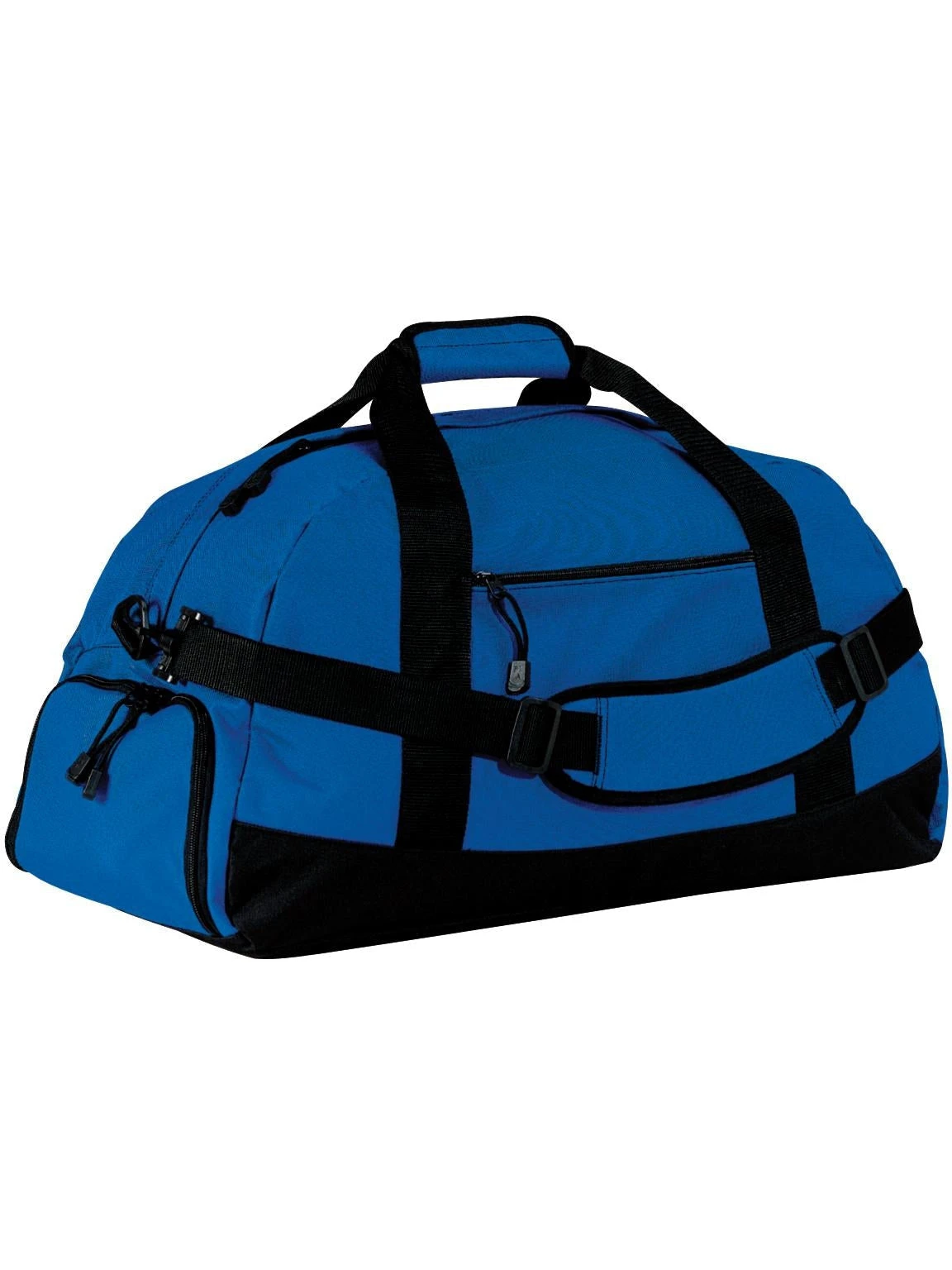 Port Authority Basic Large Duffel 5 Port Authority Basic Large Duffel - Image 5